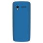 Voir la diapositive 4 : QILIVE Téléphone portable BIG SCREEN 888807 - Double SIM - Bleu