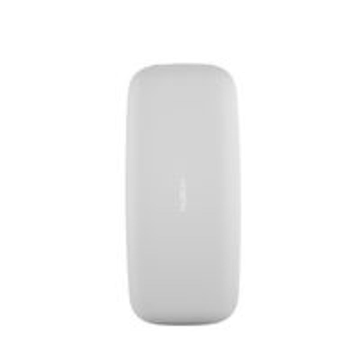 NOKIA Téléphone mobile - Nokia 105 - Blanc - Double SIM