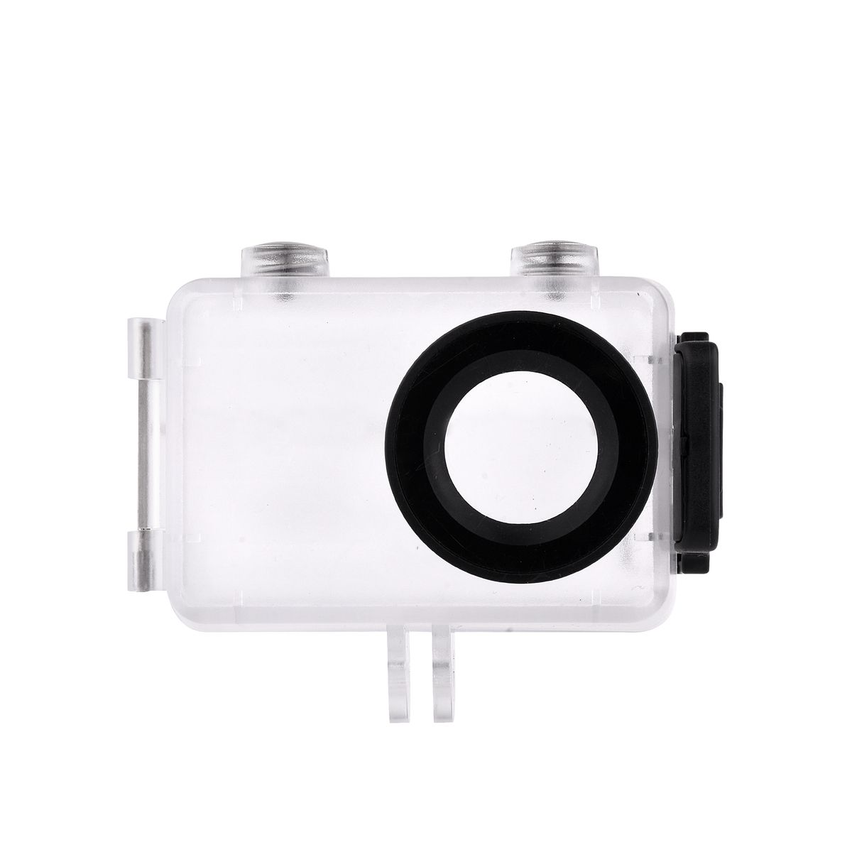 HYUNDAI Caméra Sport  4K - Noir