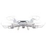 BIGBEN Drône - DRONEFLYWIFI - Autonomie jusqu'à 7 min