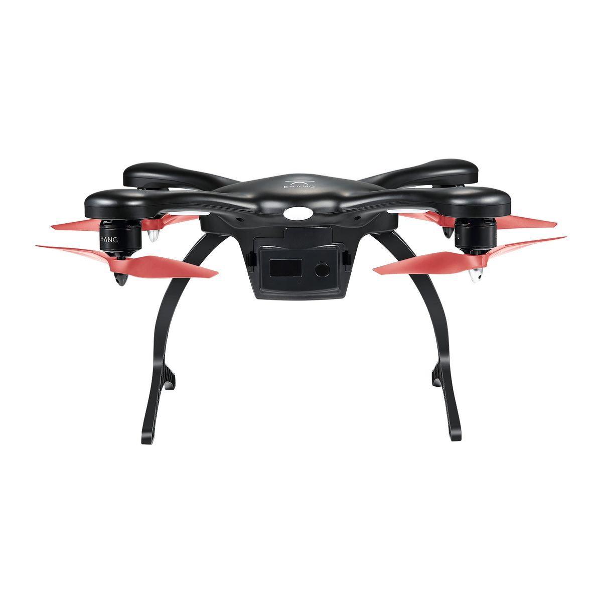 GHOSTDRONE Drone - GHOSTDRONE 2.0 - Autonomie jusqu'à 25 min - Bluetooth - Wifi