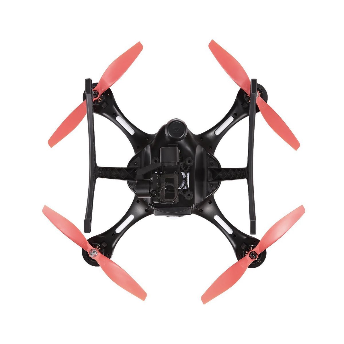 GHOSTDRONE Drone - GHOSTDRONE 2.0 - Autonomie jusqu'à 25 min - Bluetooth - Wifi