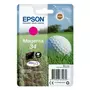 EPSON Cartouche d'encre Balle de golf T3463