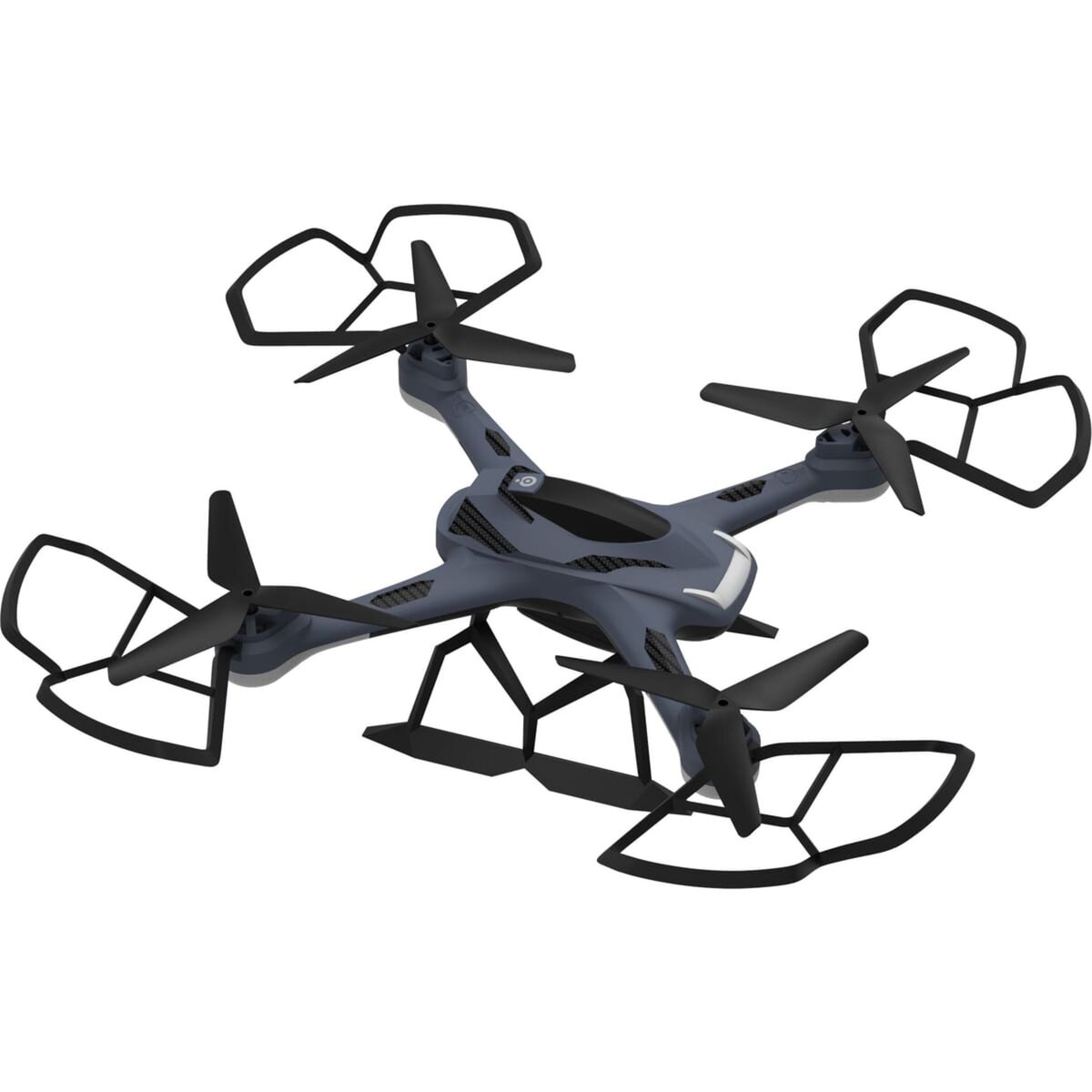 BIGBEN Drône caméra - Hawk - Autonomie jusqu'à &nbsp;8 min - WiFi