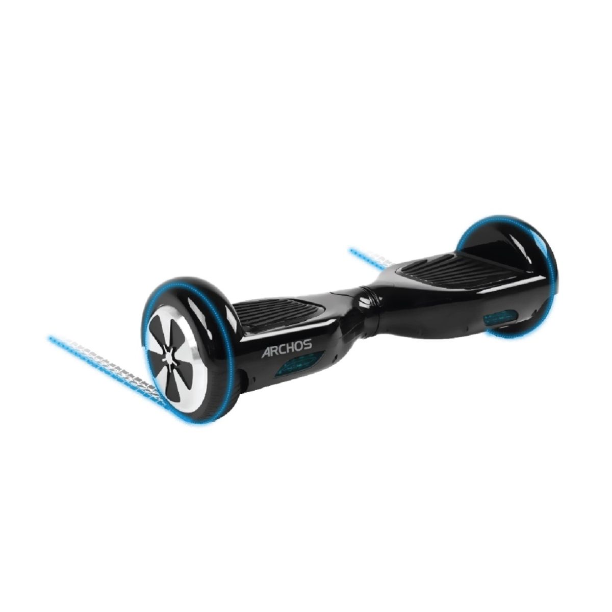 ARCHOS Hoverboard - 6,5 pouces - Noir