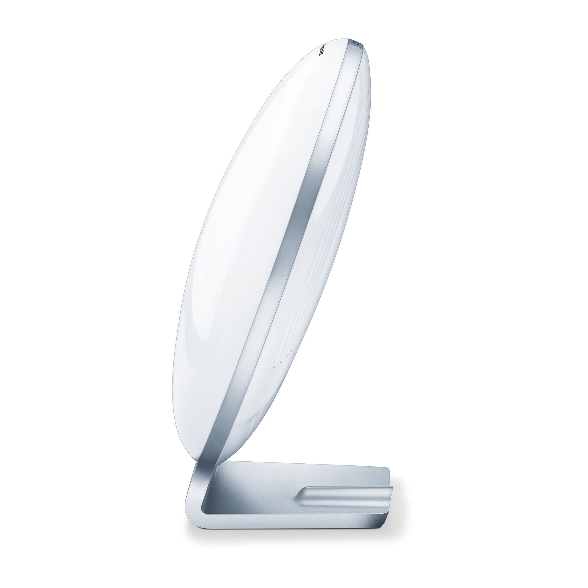 Voir la diapositive 2 : BEURER Lampe de luminothérapie TL 50