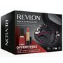 REVLON Kit Manucure pédicure Style & Dry Edition limitée Glamour