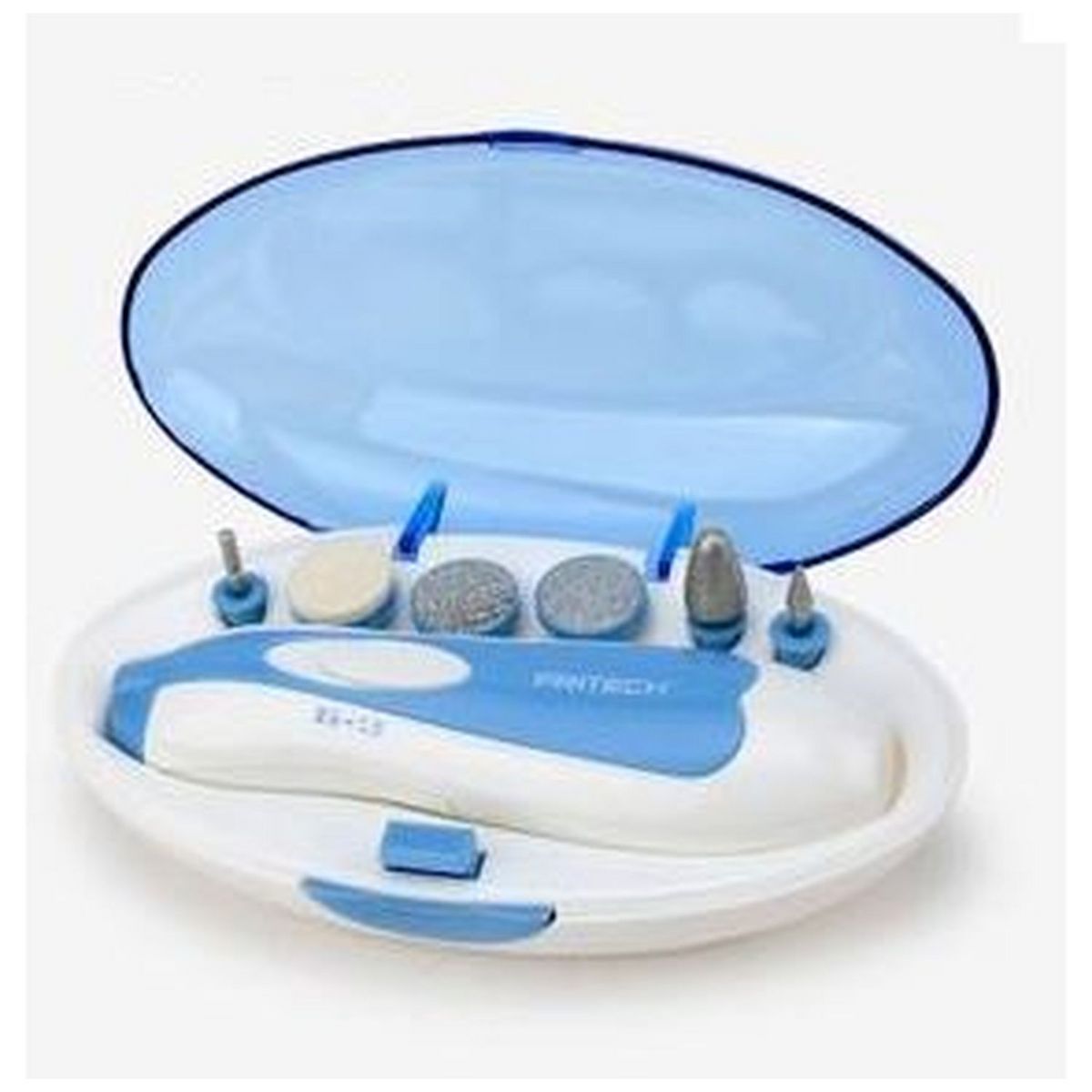 SANEO Coffret manucure/pédicure