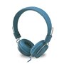 QILIVE Q1296 - Bleu - Casque audio