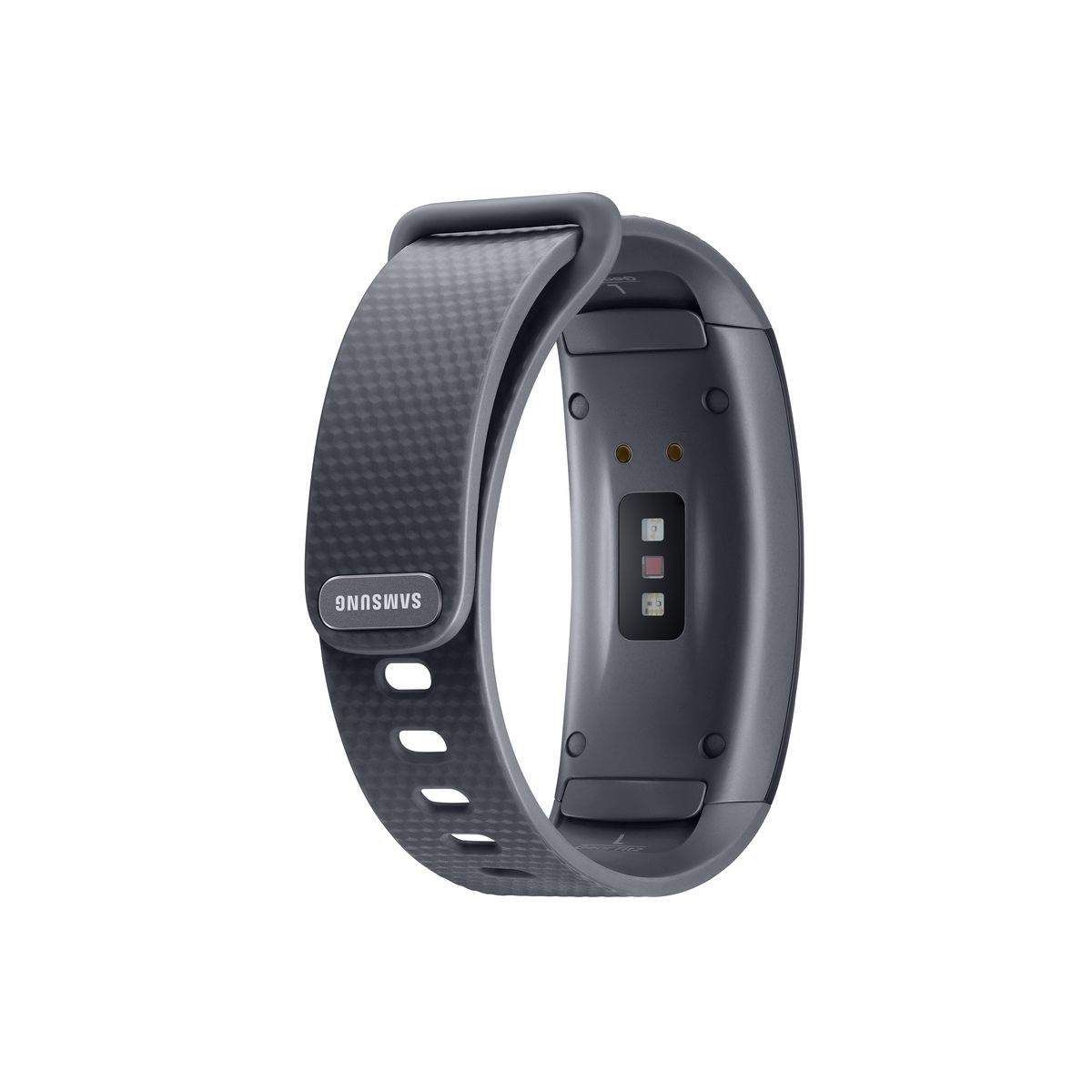 SAMSUNG Montre connectée - Gear Fit2 Noir S - Bluetooth - Noir