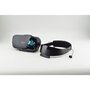 QILIVE Casque Headset Boost 2- Noir - Réalité virtuelle