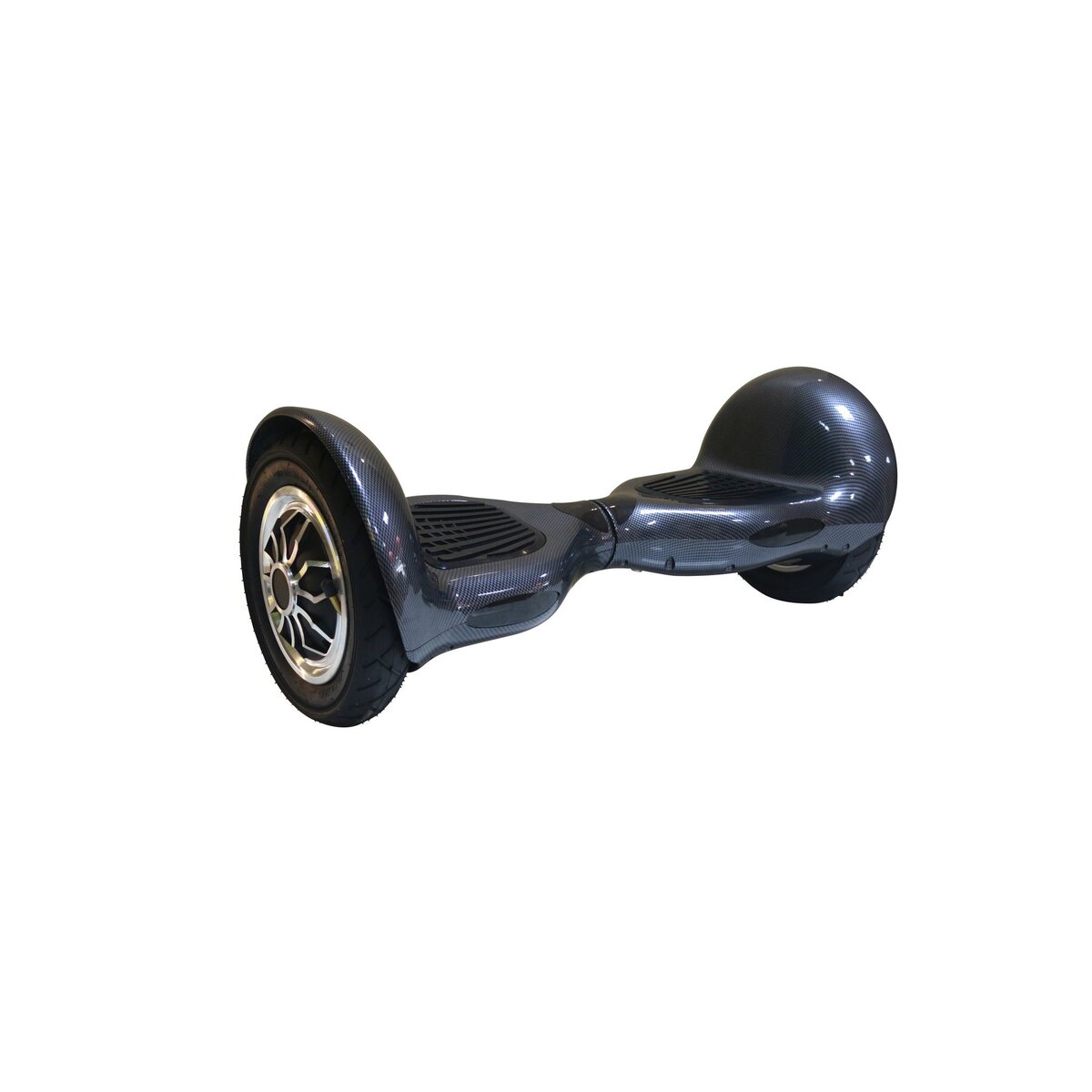 URBANGLIDE Hoverboard - Urban Glide 100 - 10 pouces - Noir