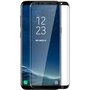 SAMSUNG Protège-écran en verre trempé pour Samsung Galaxy S8 Plus