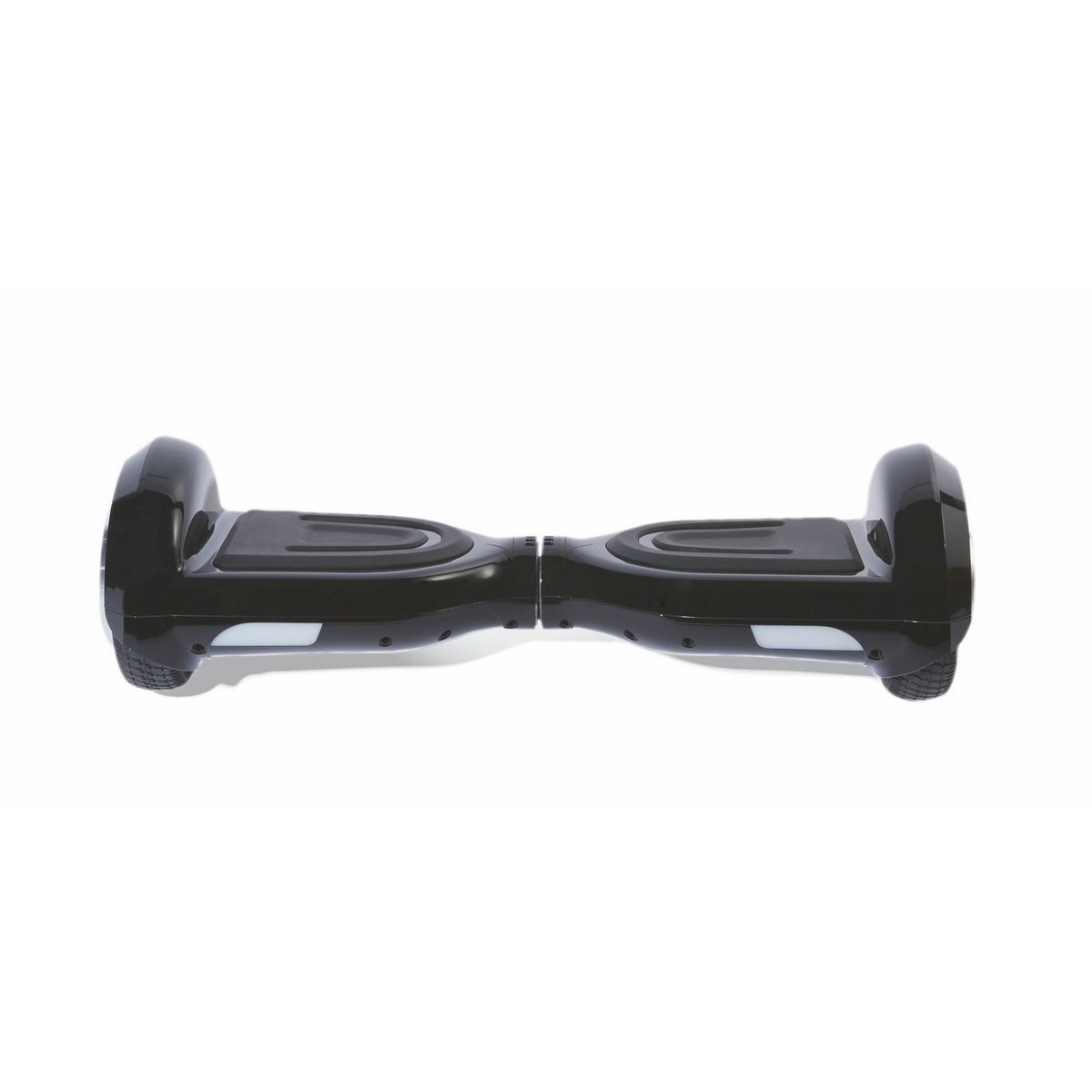 QILIVE Hoverboard - Q4898 - 6,5 pouces - Noir