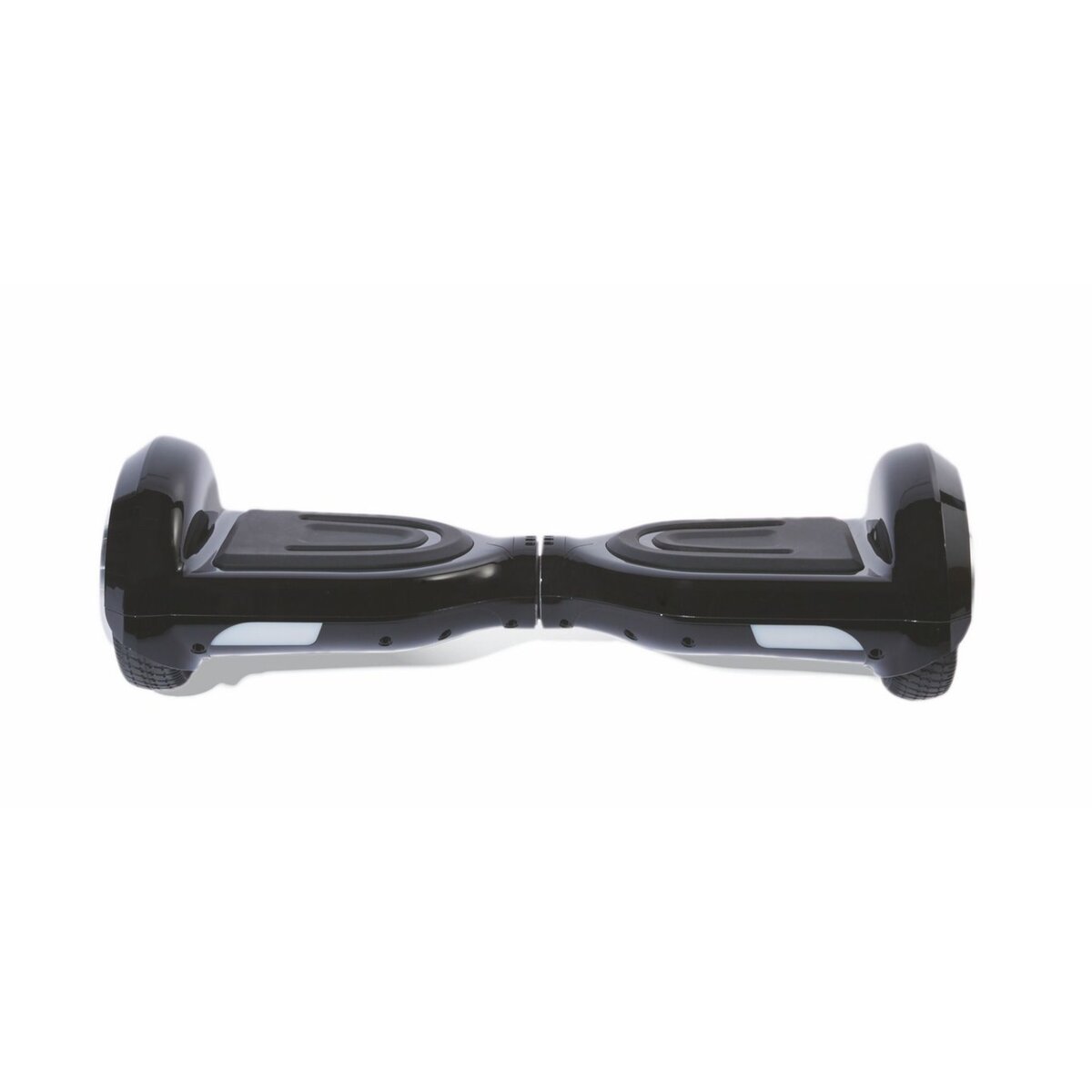 QILIVE Hoverboard - Q4898 - 6,5 pouces - Noir