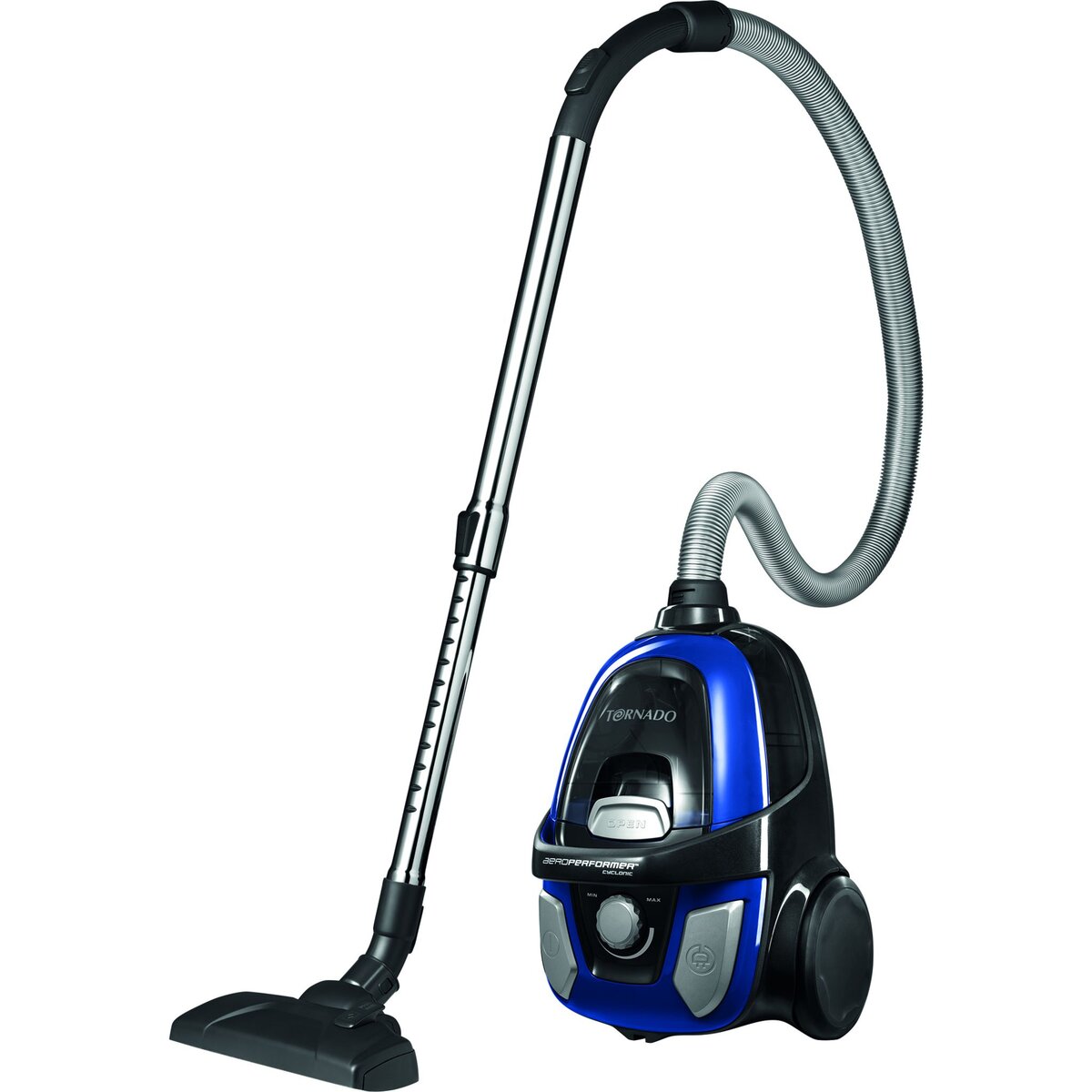 Aspirateur tornado eau online et poussiere