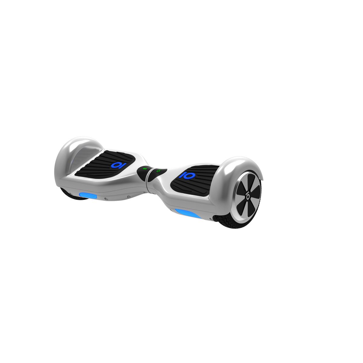 CHIC Hoverboard - Smartboard S1 - Blanc