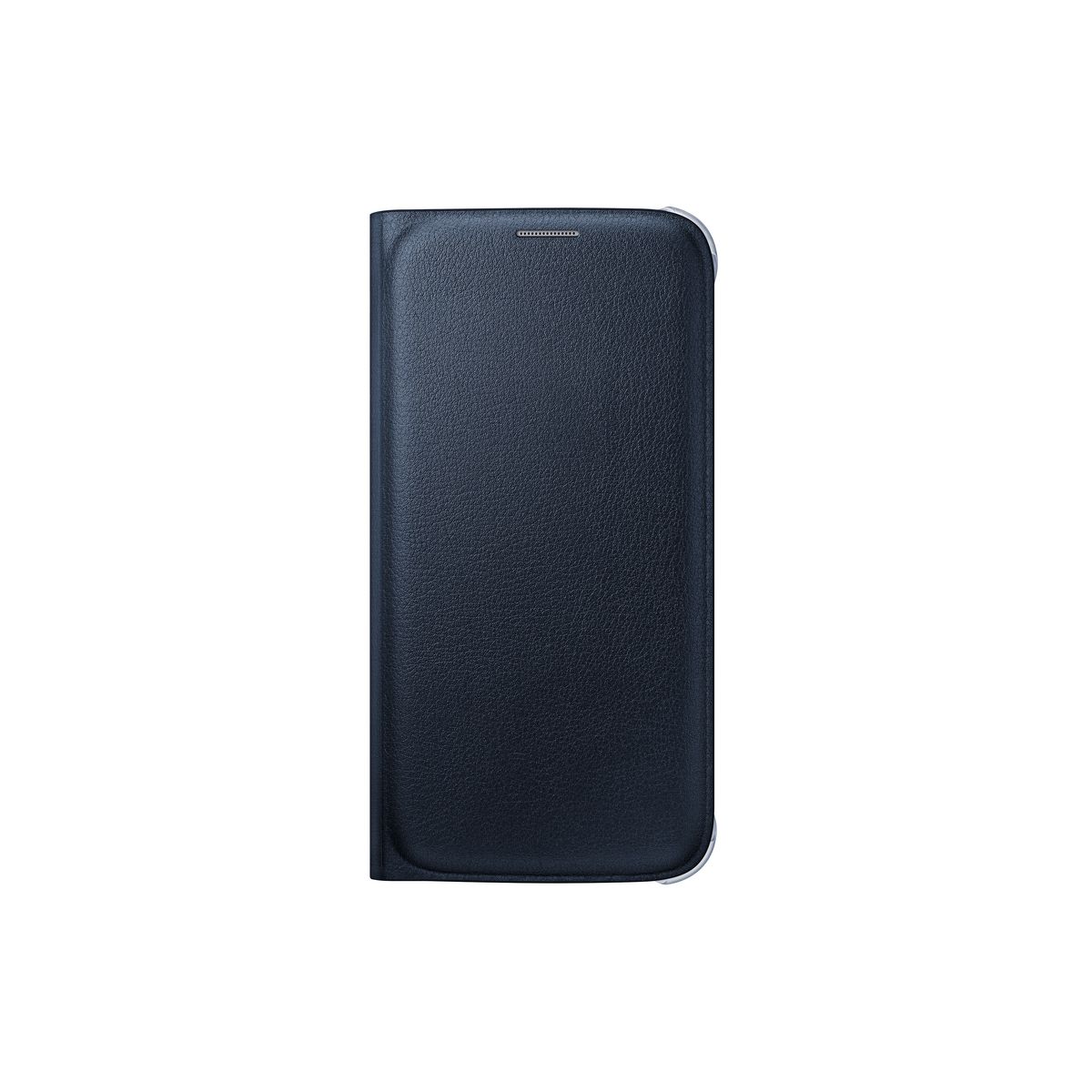SAMSUNG Etui folio pour Galaxy S7 - Noir