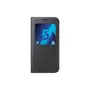 SAMSUNG Etui folio pour Galaxy A5 A520 2017 -  Noir