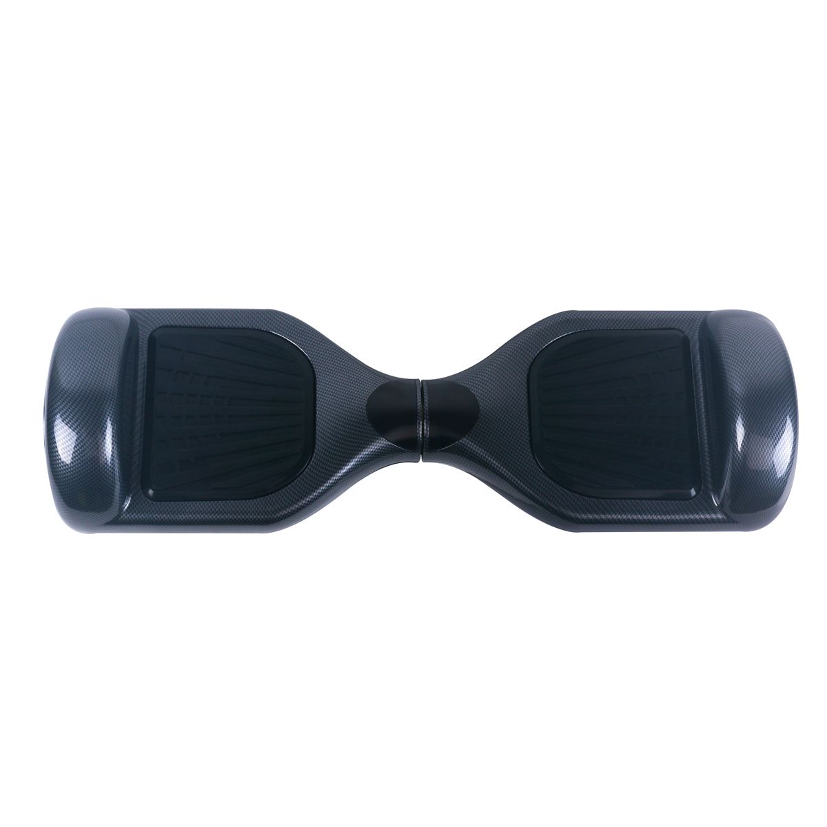 GYROBOARDER Hoverboard - M2 - 6,5 pouces - Noir