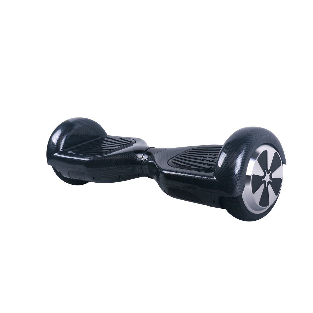 GYROBOARDER Hoverboard - M2 - 6,5 pouces - Noir