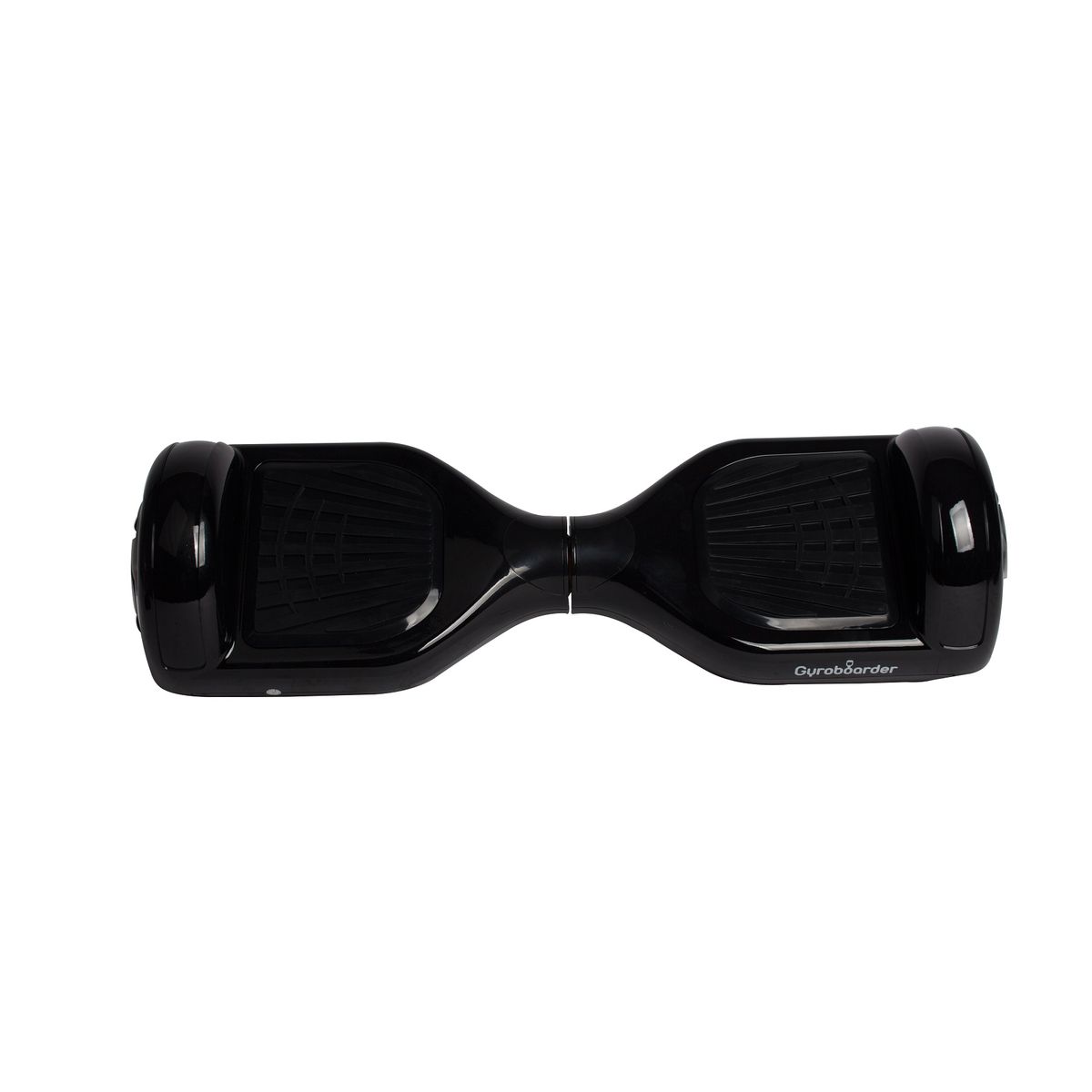GYROBOARDER Hoverboard - M2/N1  - 6,5 pouces - Noir