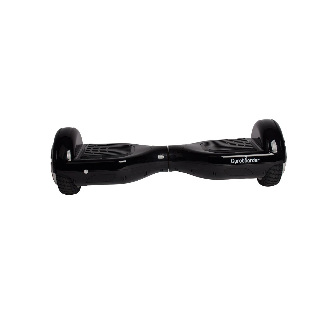 GYROBOARDER Hoverboard - M2/N1  - 6,5 pouces - Noir