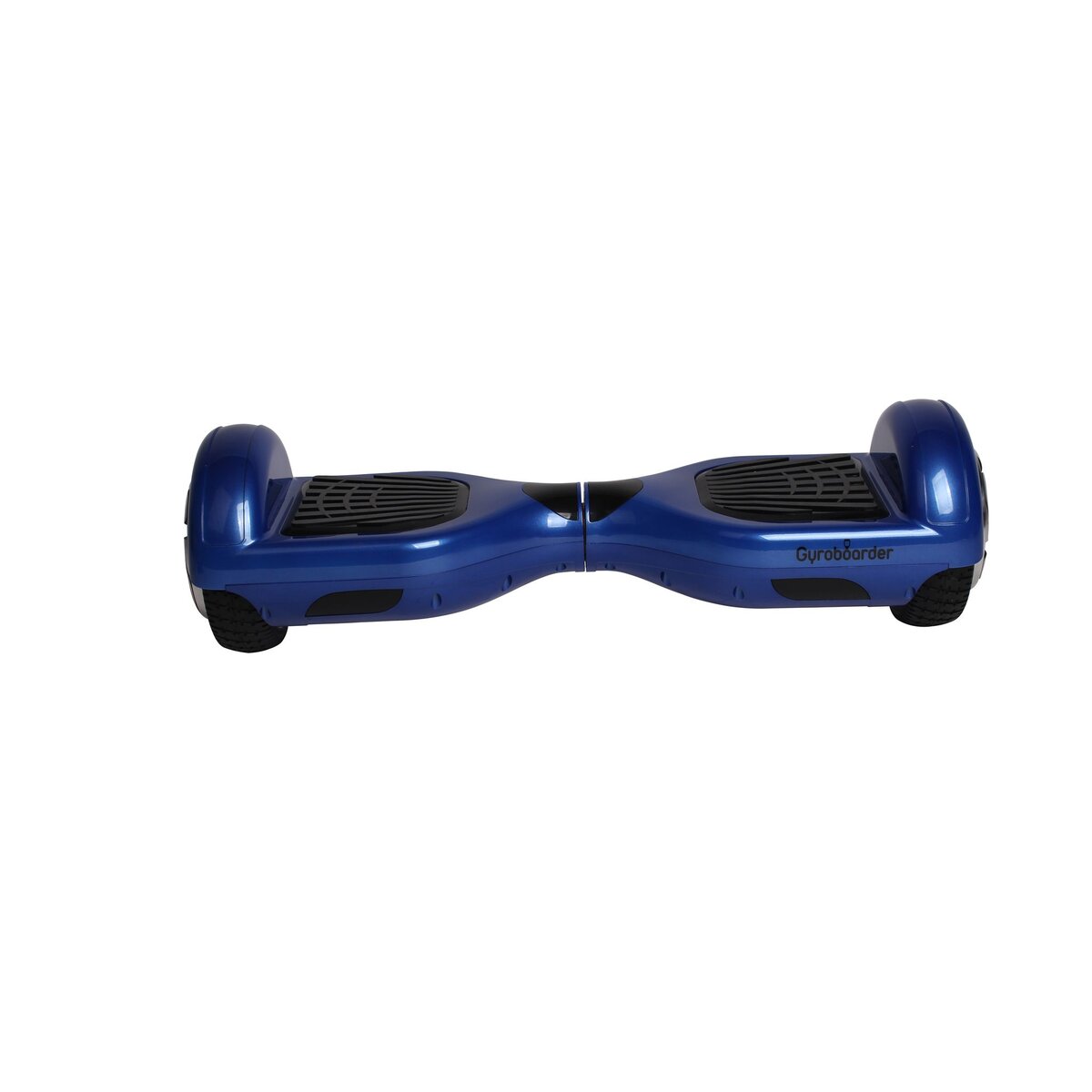 GYROBOARDER Hoverboard GB093 6 5 pouces Bleu pas cher