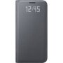 SAMSUNG Etui folio pour Galaxy S8 - Noir