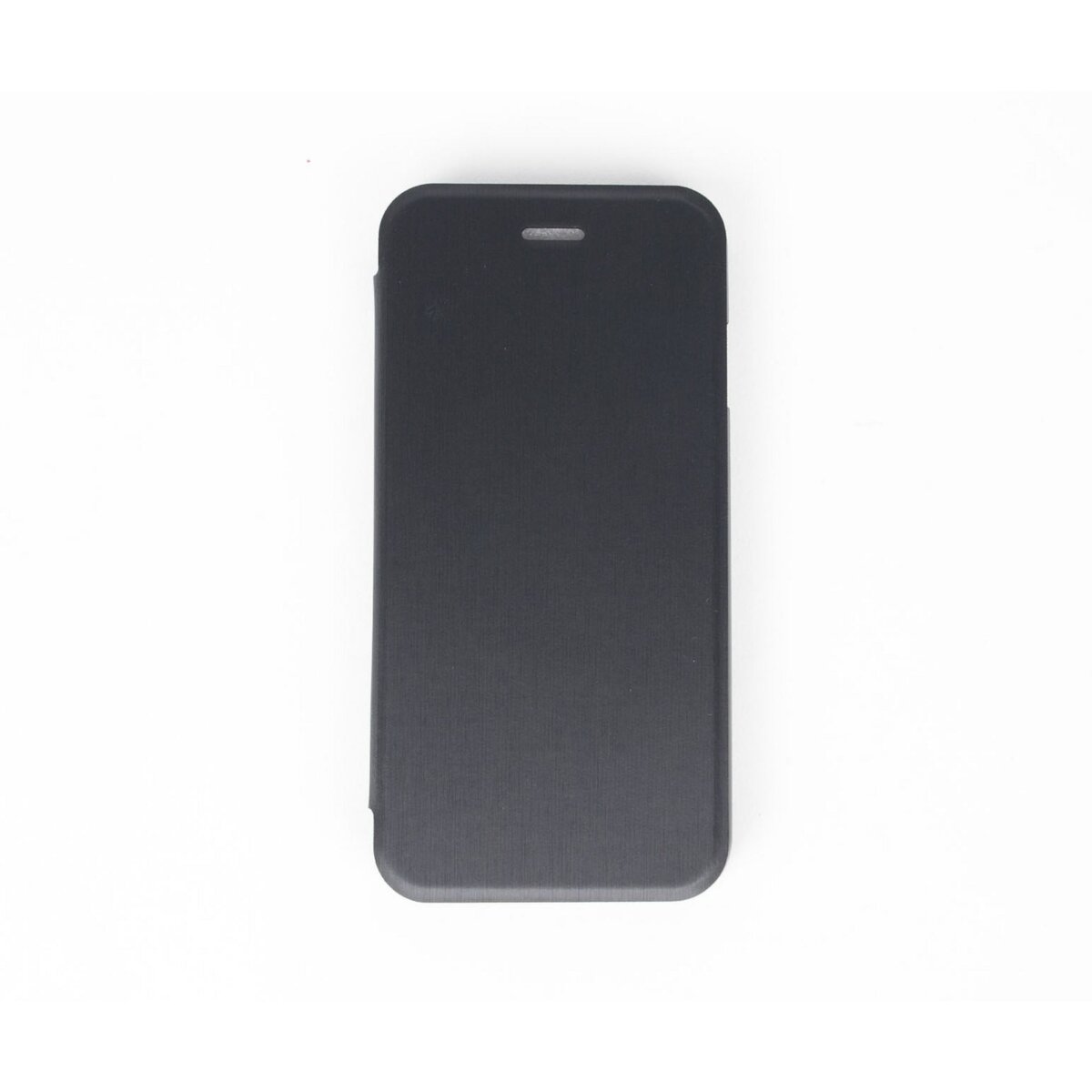 SELECLINE Etui folio pour iPhone 6-6S - Noir