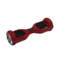 GYROBOARDER Hoverboard - GB094 - 6,5 pouces - Rouge