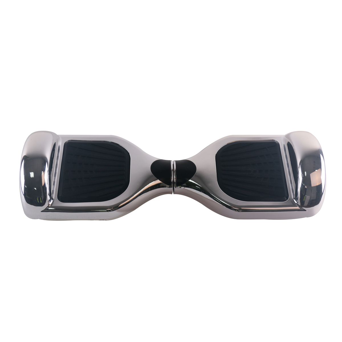 GYROBOARDER Hoverboard - GB103 - 6,5 pouces - Argent