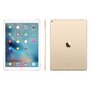 APPLE Tablette tactile iPad Pro WiFi - ML0R2NF/A- Or - 128 Go