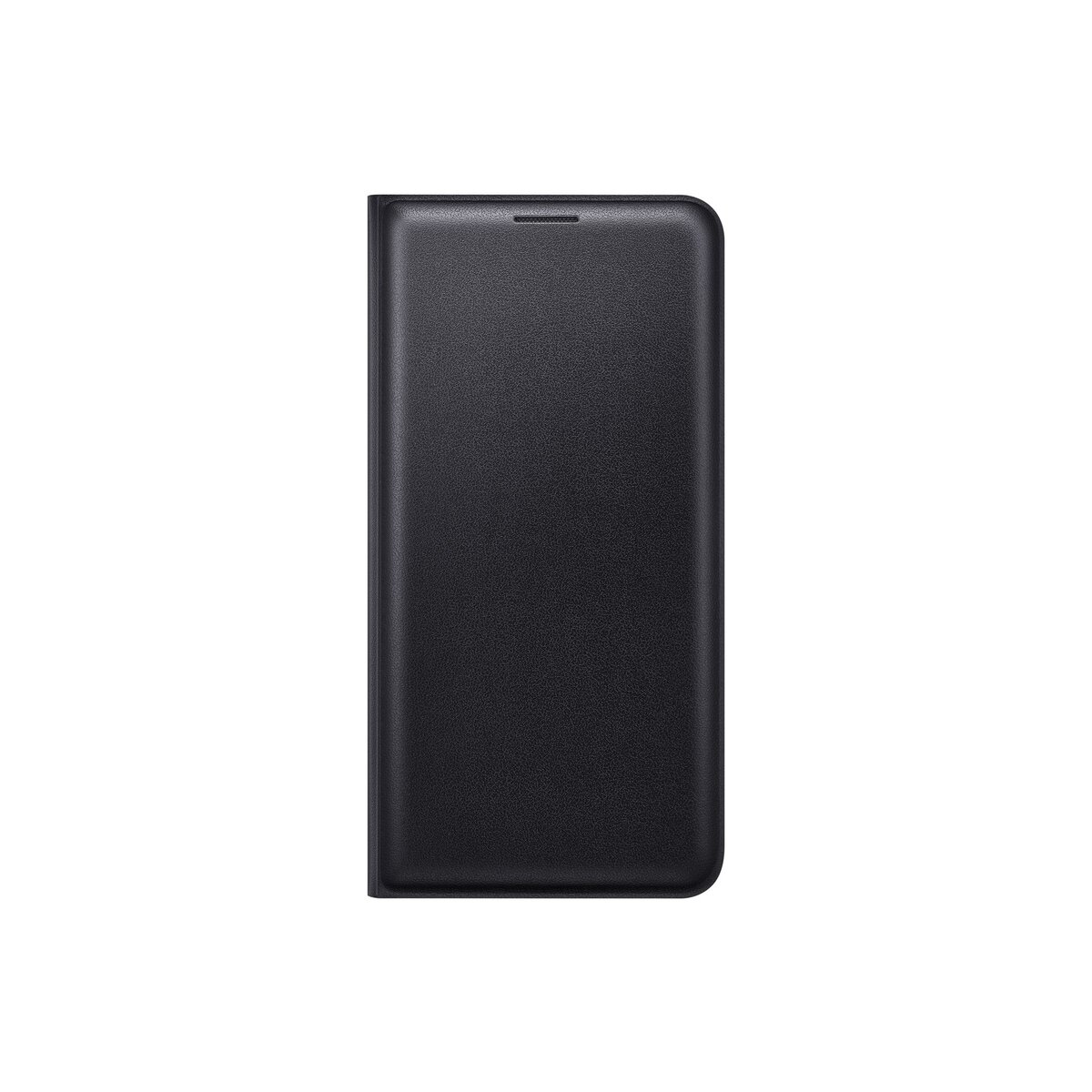 SAMSUNG Etui folio pour Galaxy J5 2016 - Noir