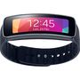 Voir la diapositive 1 : SAMSUNG Bracelet connecté - Galaxy Gear Fit - Bluetooth - Noir