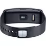 SAMSUNG Bracelet connecté - Galaxy Gear Fit - Bluetooth - Noir