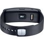 Voir la diapositive 3 : SAMSUNG Bracelet connecté - Galaxy Gear Fit - Bluetooth - Noir