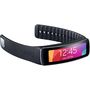 Voir la diapositive 2 : SAMSUNG Bracelet connecté - Galaxy Gear Fit - Bluetooth - Noir