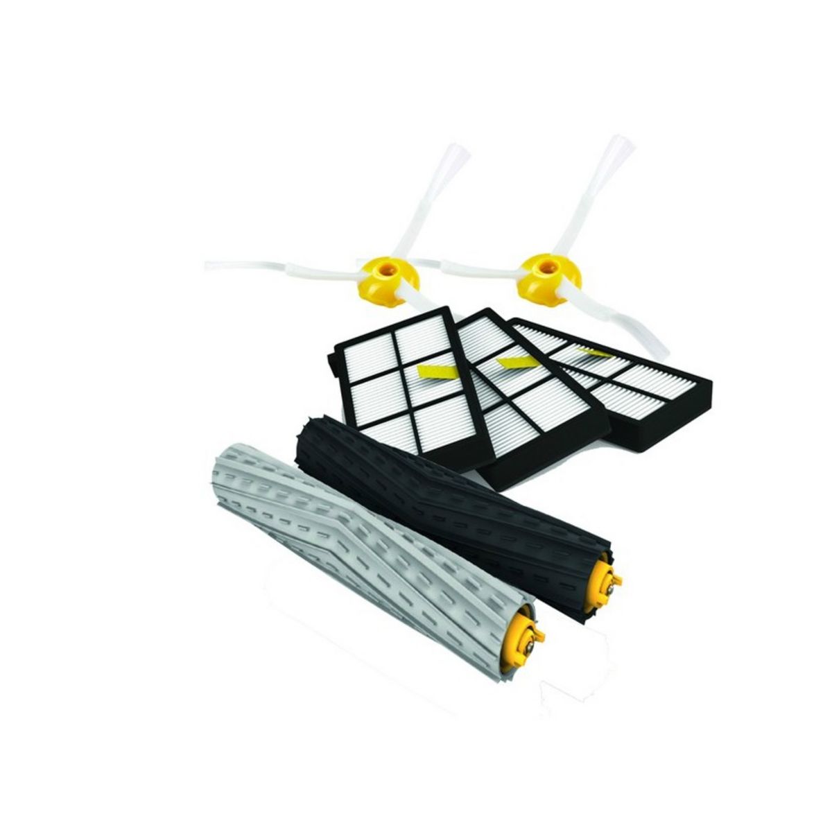 IROBOT Kit entretien aspirateur robot Série 800