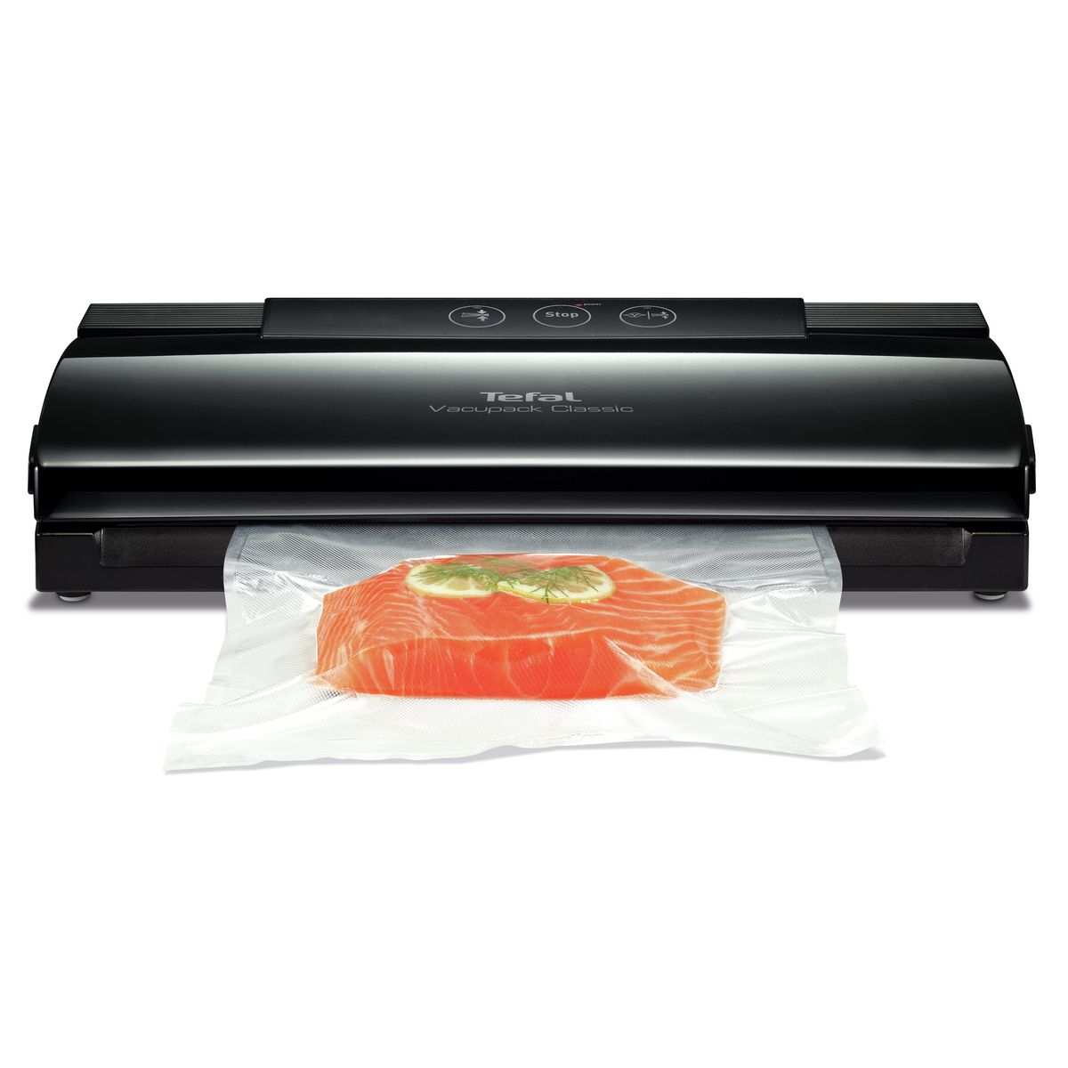 TEFAL Soude sac YY3106FB VacuPack Classic