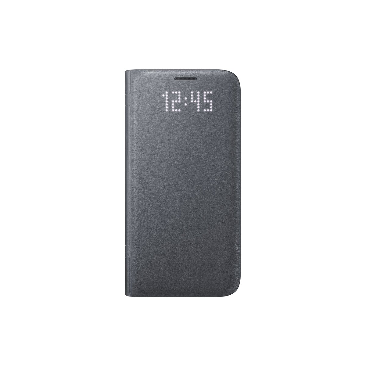 SAMSUNG Etui folio pour Galaxy S7 - Noir