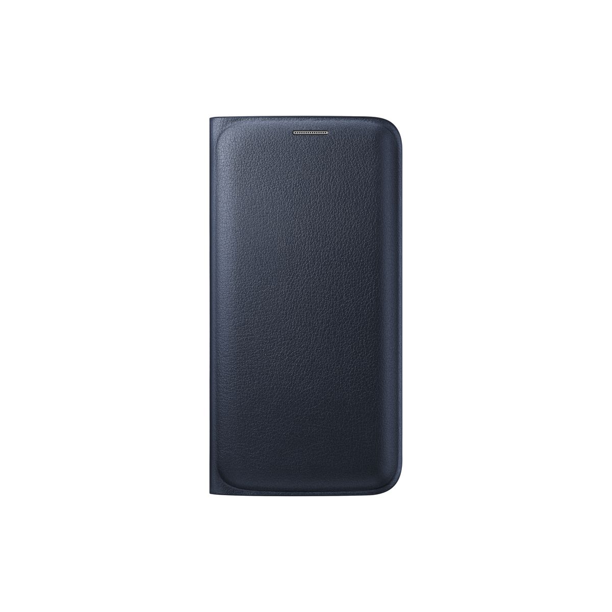 SAMSUNG Etui folio pour Galaxy S7 EDGE - Noir