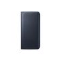 Voir la diapositive 1 : SAMSUNG Etui folio pour Galaxy S7 EDGE - Noir