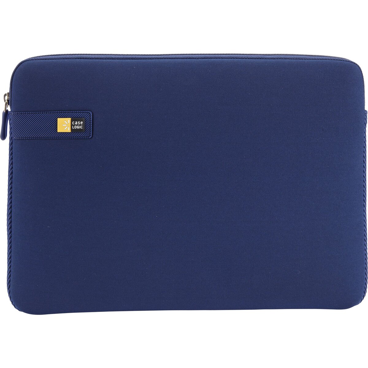 CASE LOGIC Housse pour ordinateur portable et Macbook 13,3" - Bleu