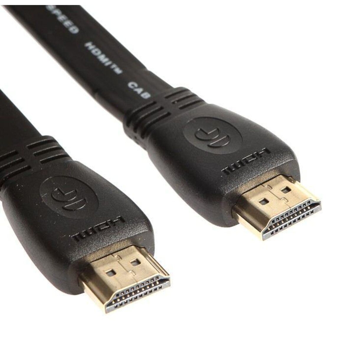 QILIVE Câble HDMI - Connectique vidéo