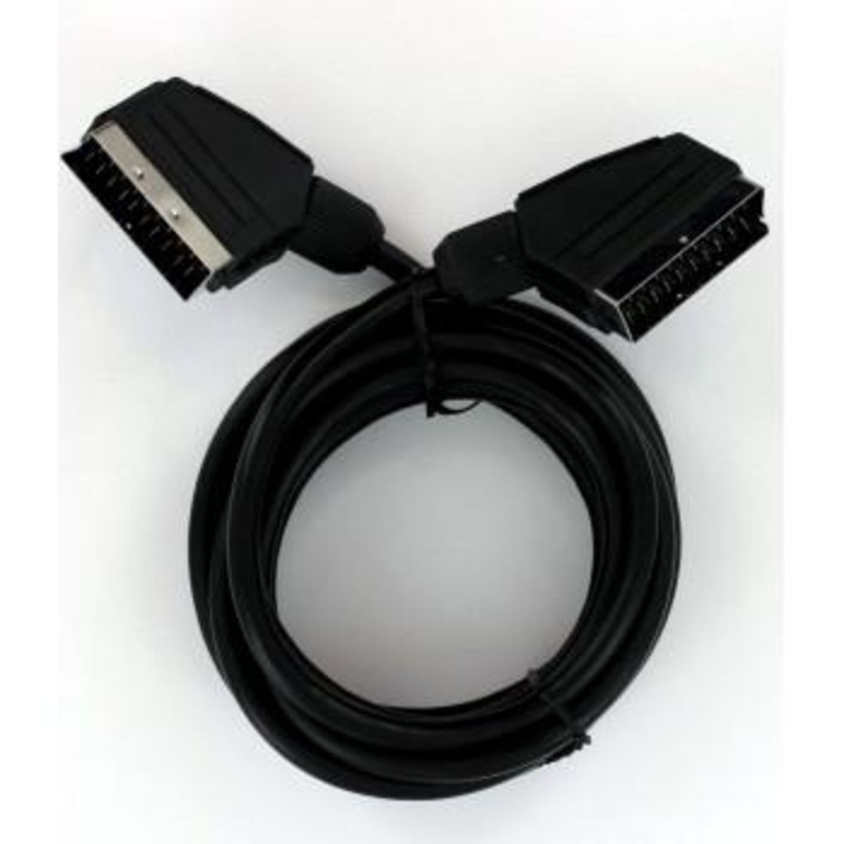 QILIVE Connectique PERITEL M/M 3M