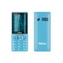 QILIVE Téléphone portable BIG SCREEN 868179 - Double SIM - Bleu