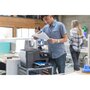 HP Imprimante Multifonction - Jet d'encre thermique - OFFICEJET PRO 8718