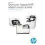 HP Imprimante Multifonction - Jet d'encre thermique - OFFICEJET PRO 8718
