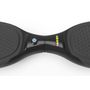 Voir la diapositive 2 : INTERBRANDS Hoverboard - Hovertrax - Noir
